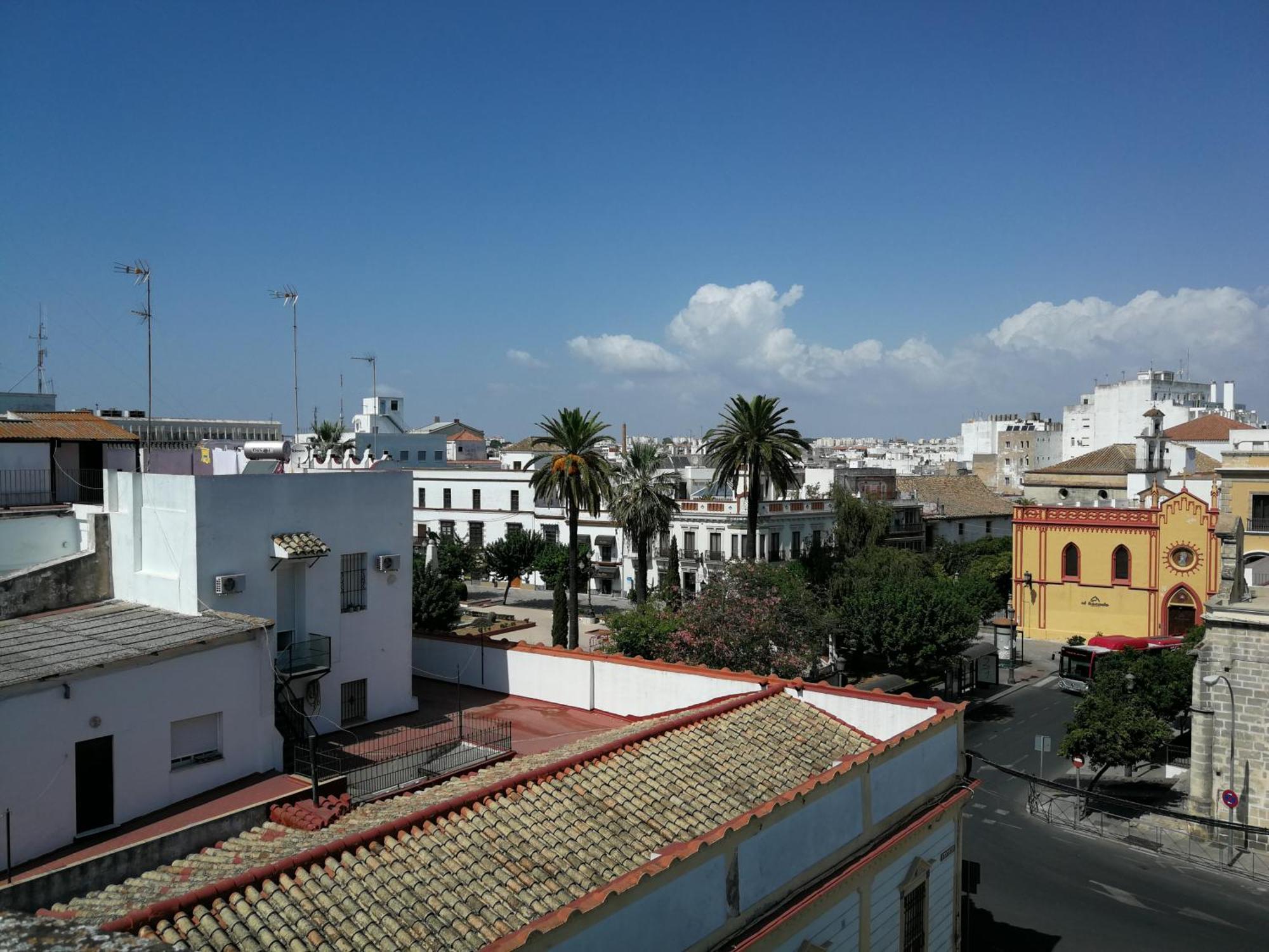 Apartment Centro Jerez de la Frontera