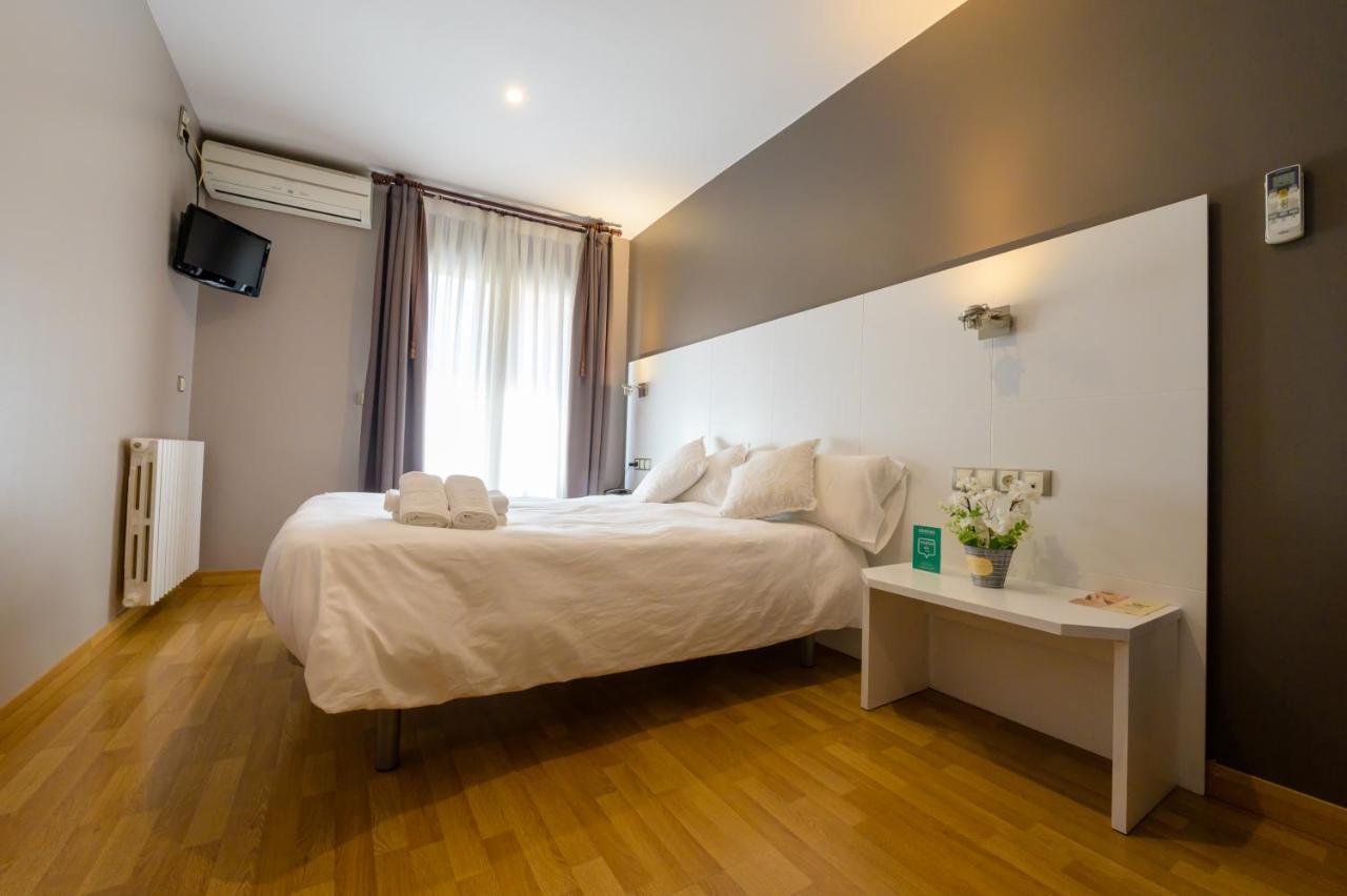Hotel El Acebo Jaca