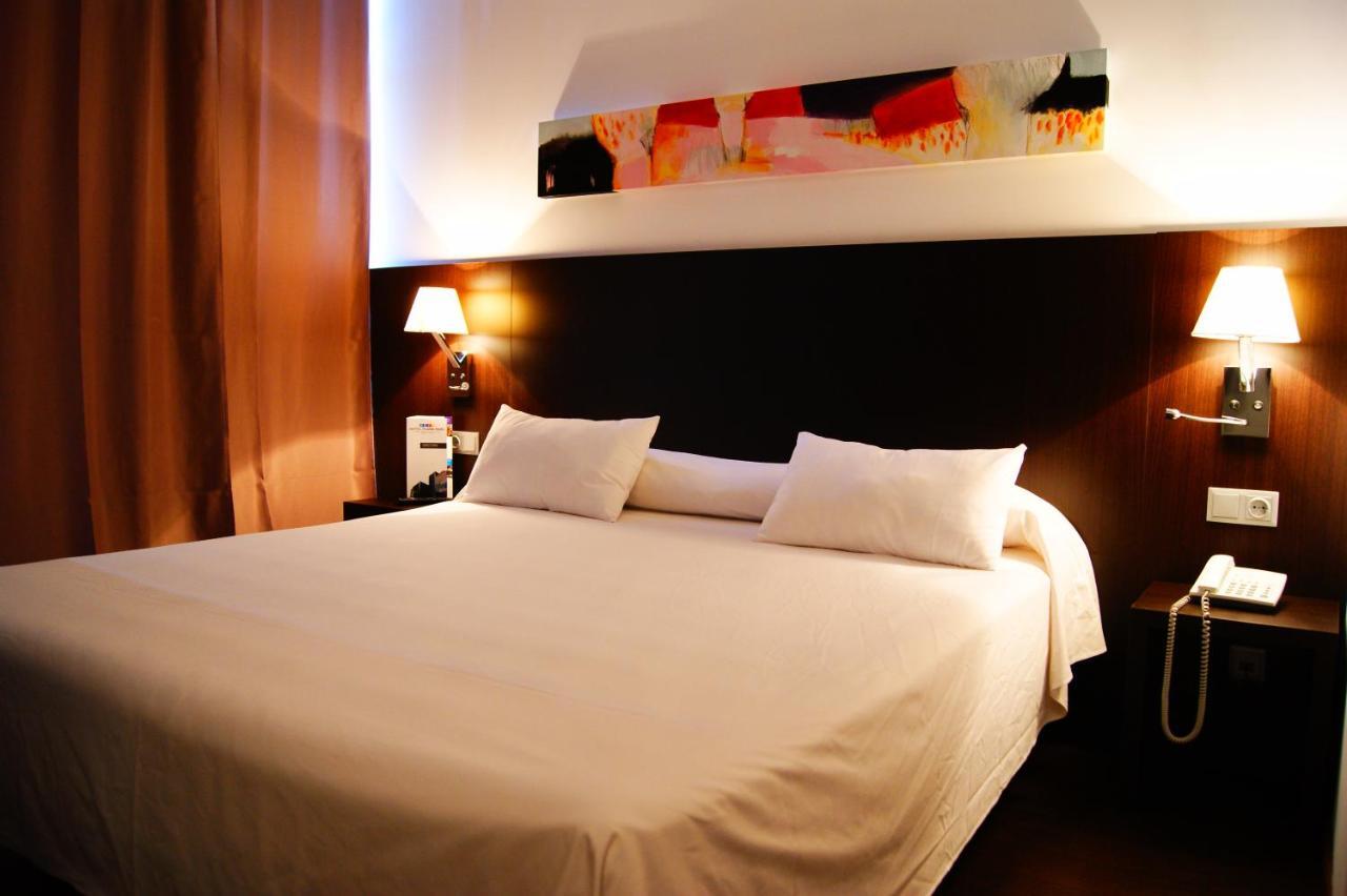 Sercotel Plana Parc 3* Alquerias Del Nino Perdido