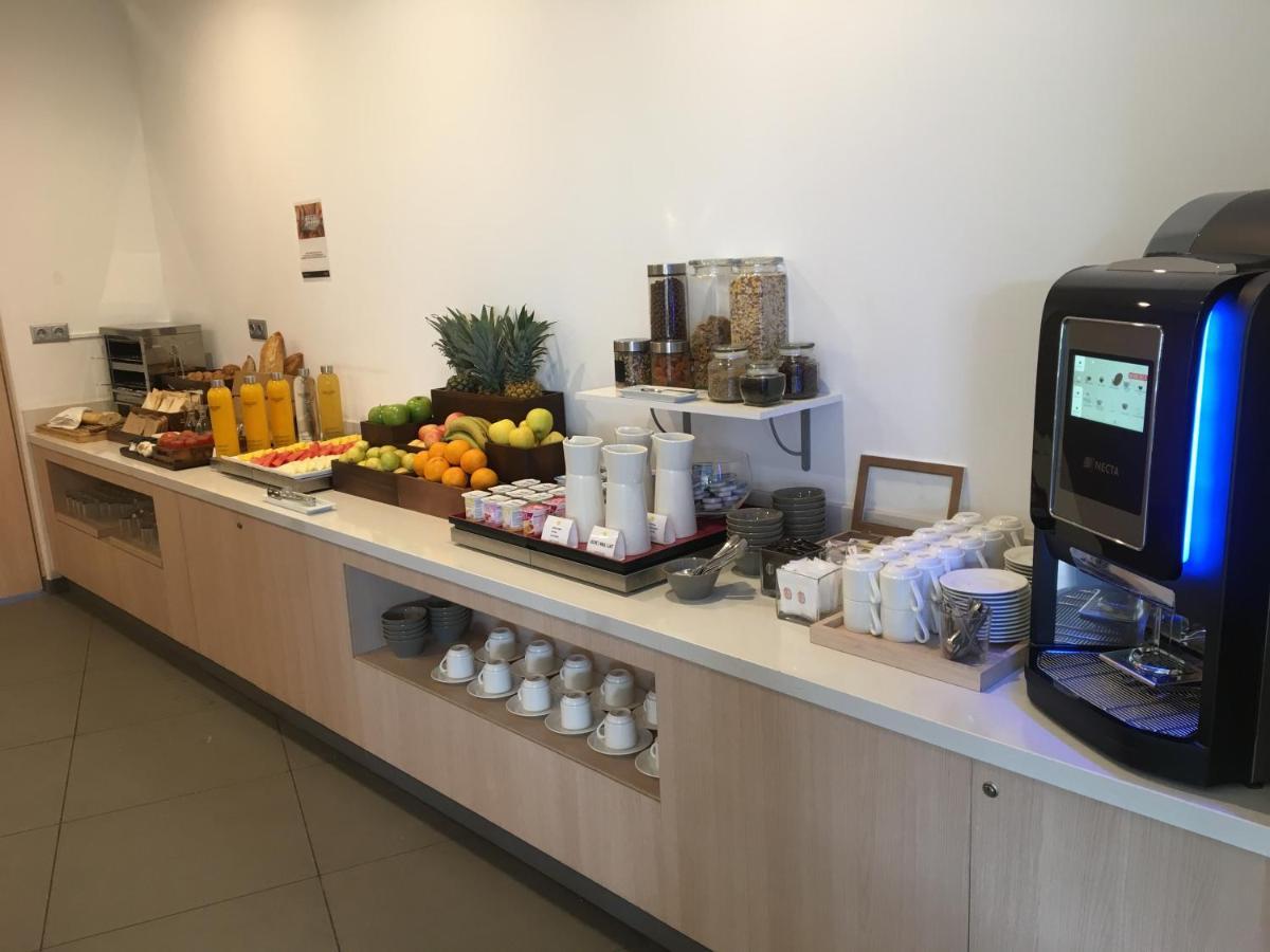 Sercotel Plana Parc 3*