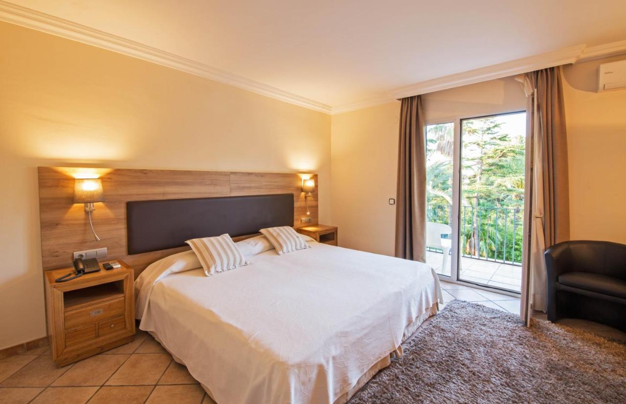 Hotel Cap Roig & By Brava Platja d'Aro