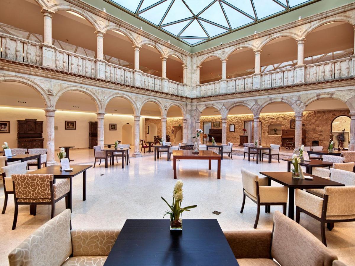 Hotel Palacio Del Infante Don Juan Manuel 4*