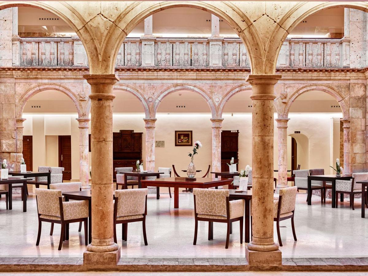 Hotel Palacio Del Infante Don Juan Manuel Belmonte (Castilla-La Mancha)