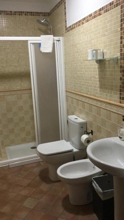 El Balcón Del Albaicín Apartamento