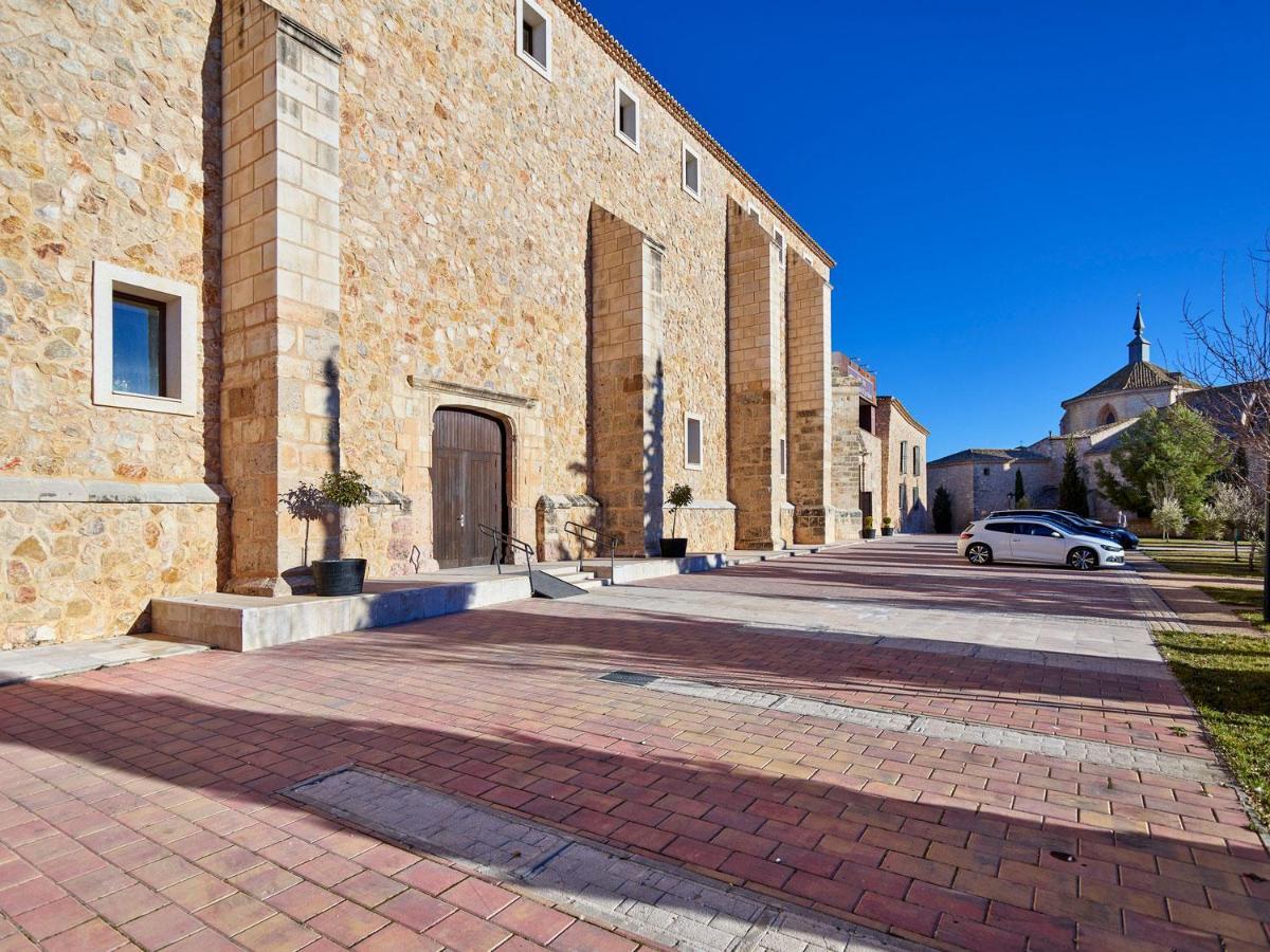 Hotel Palacio Del Infante Don Juan Manuel 4*