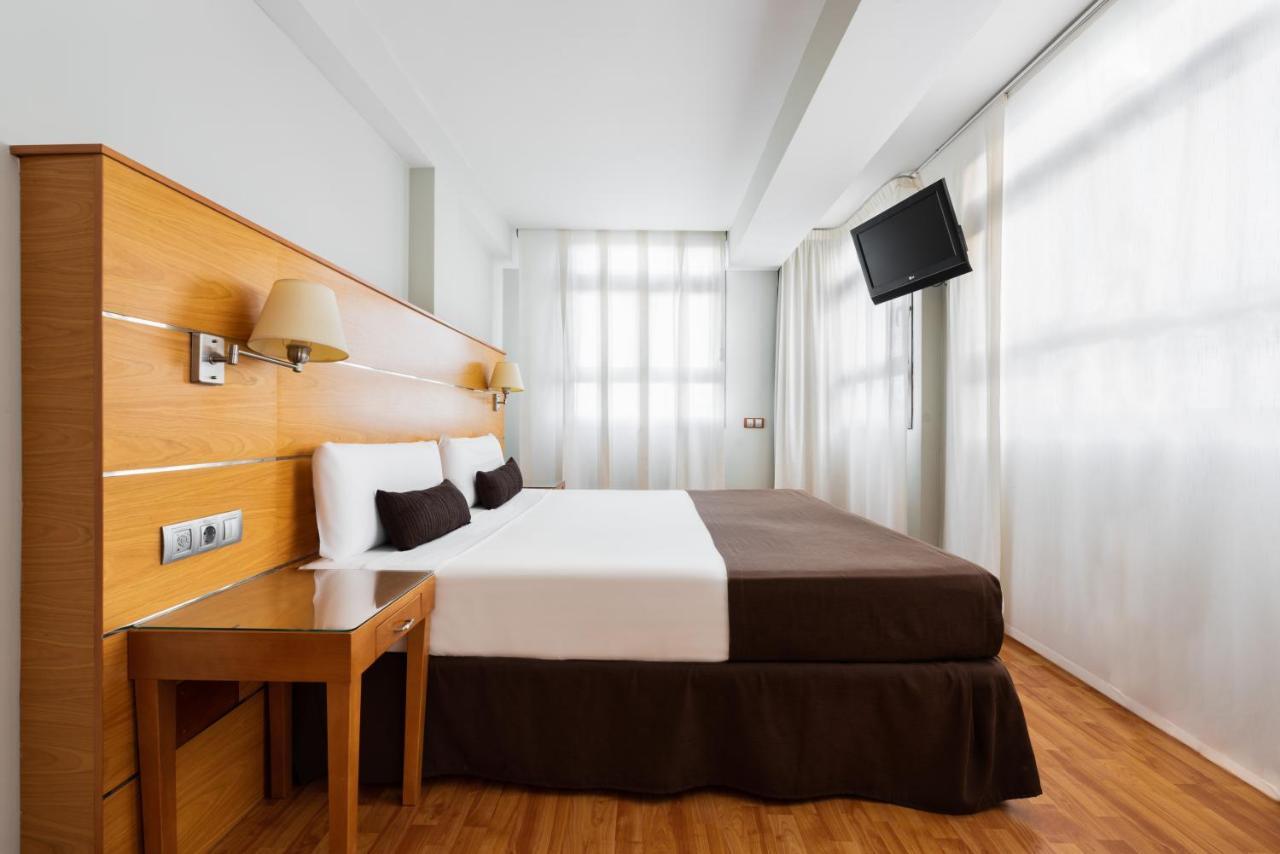 Hotel Exe Palmas Las Palmas de Gran Canaria