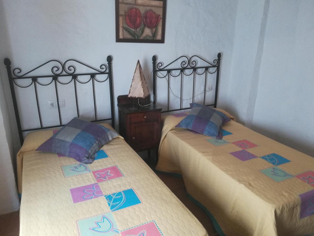 La * Priego de Córdoba