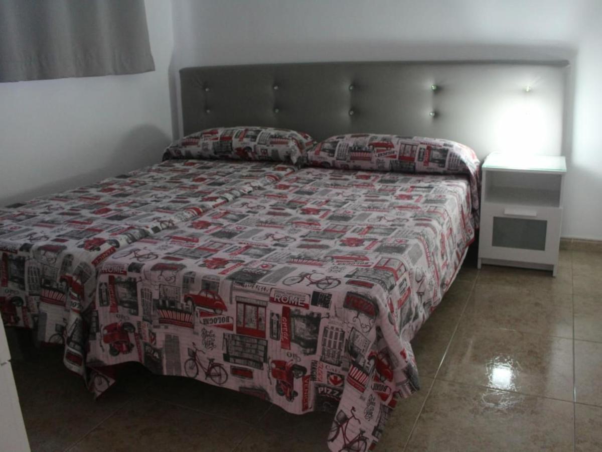 Yánez Sweet 312 Playa Delinglés Maspalomas Playa del Inglés
