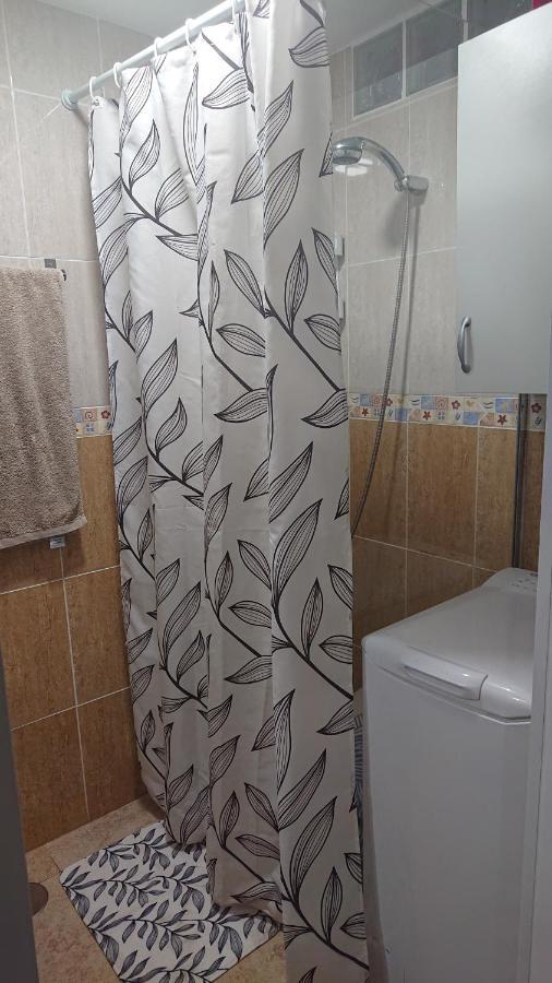 Yánez Sweet 312 Playa Delinglés Maspalomas Apartamento