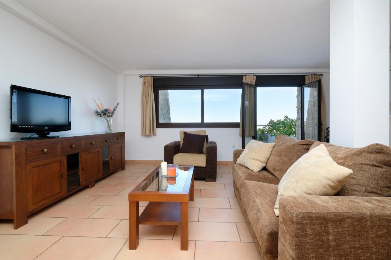 Castillarejos Rurales Apartamento
