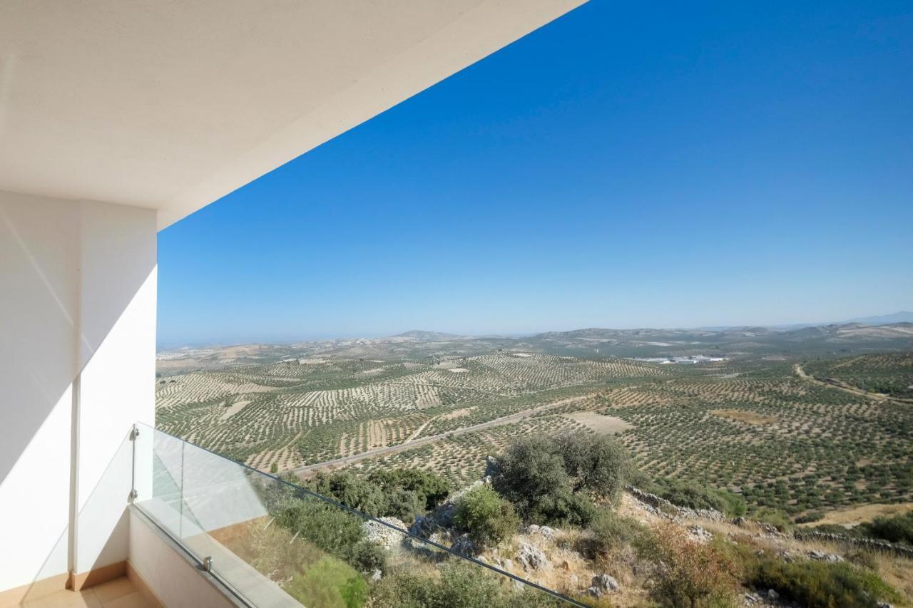 Castillarejos Rurales Apartamento