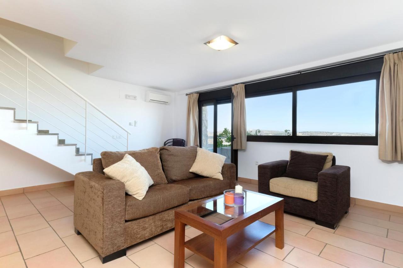 Apartamento Castillarejos Rurales Luque
