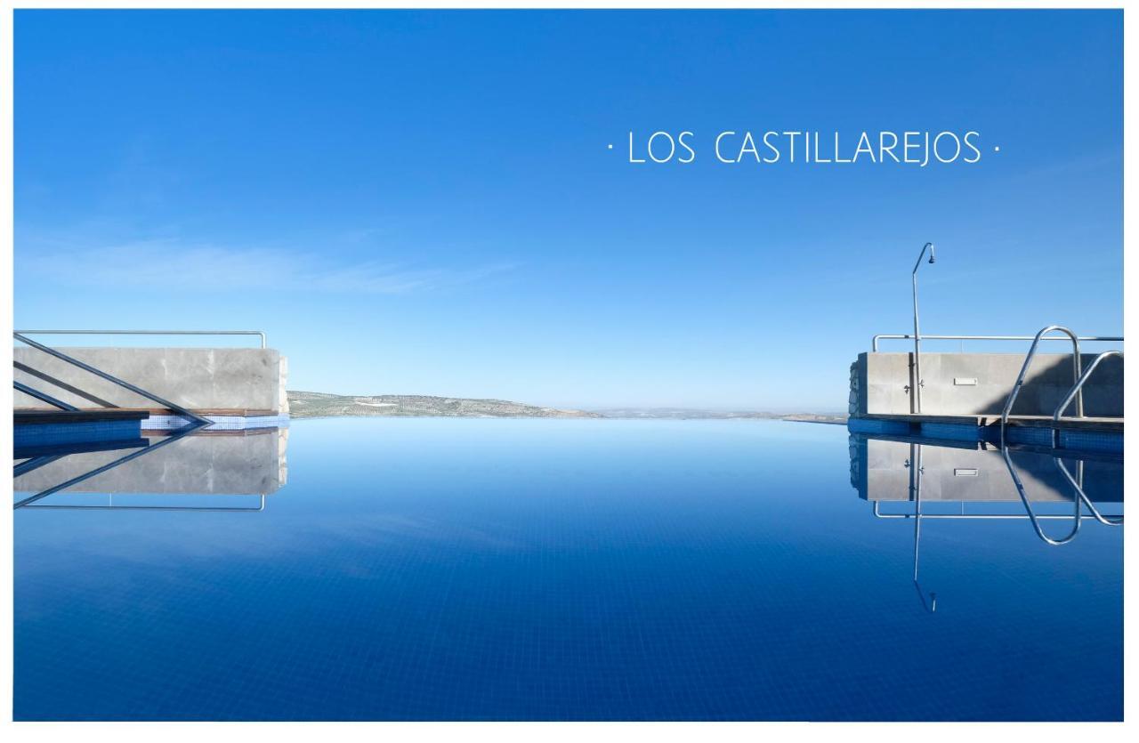 Apartamento Castillarejos Rurales *