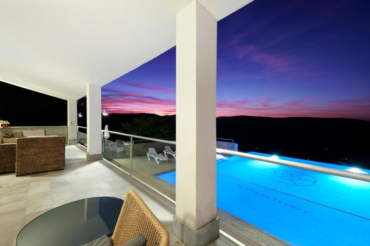 Castillarejos Rurales Apartamento Luque