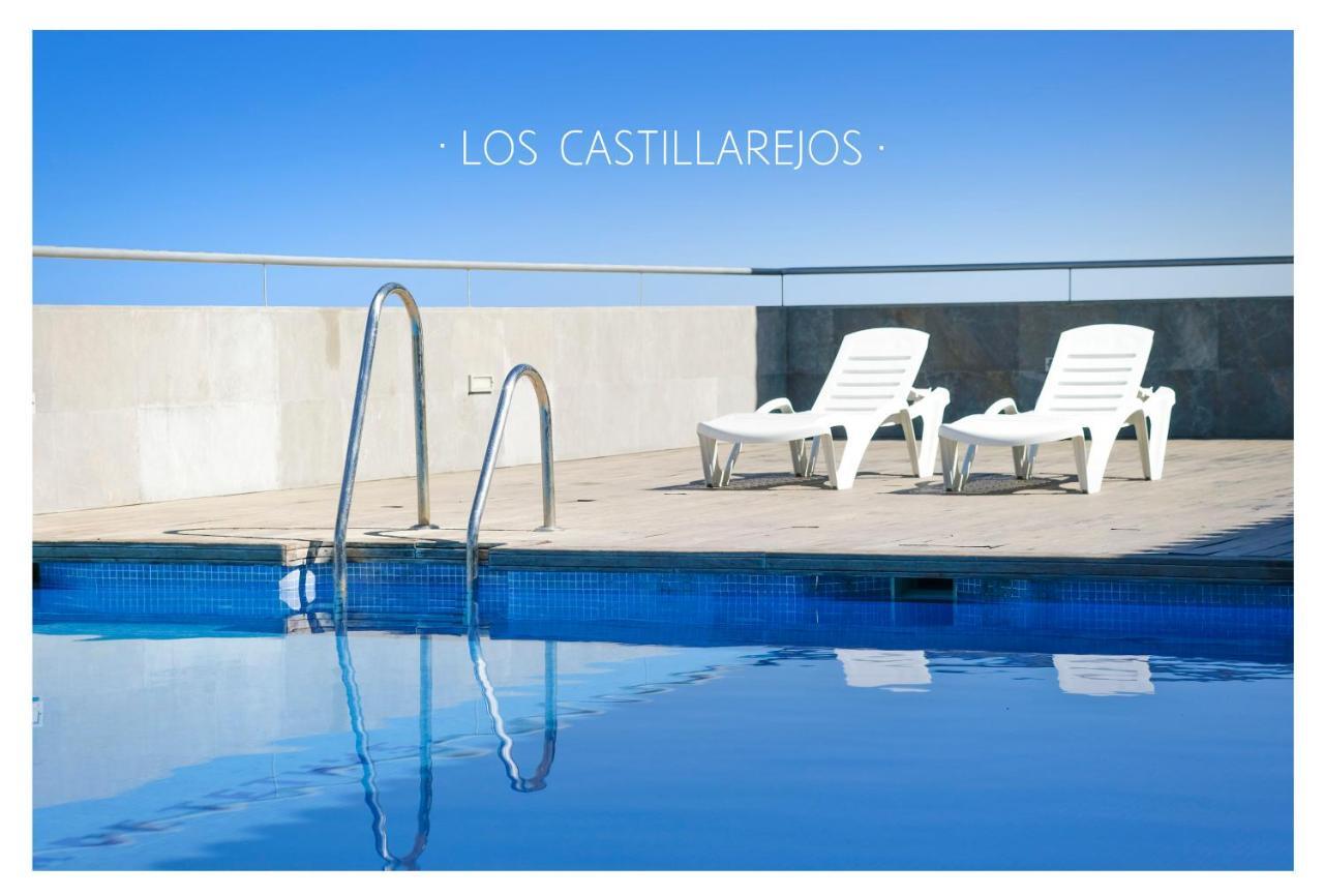 Castillarejos Rurales * Luque