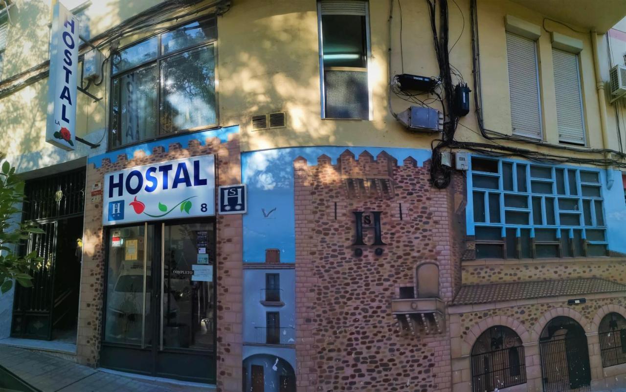 Guest house La Rosa