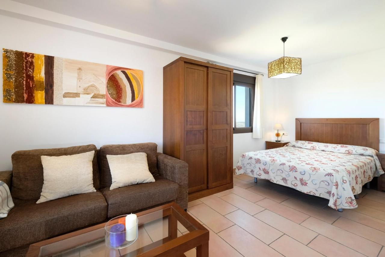 Apartamento Castillarejos Rurales Luque