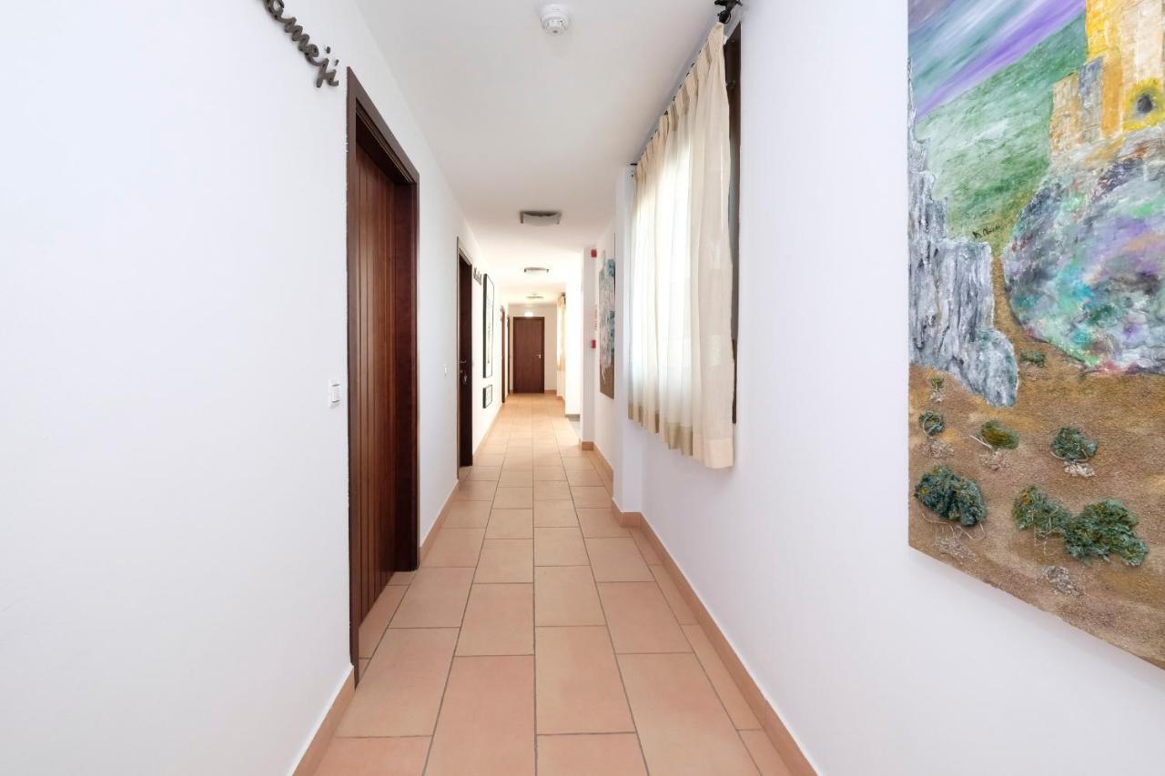 Castillarejos Rurales Apartamento Luque