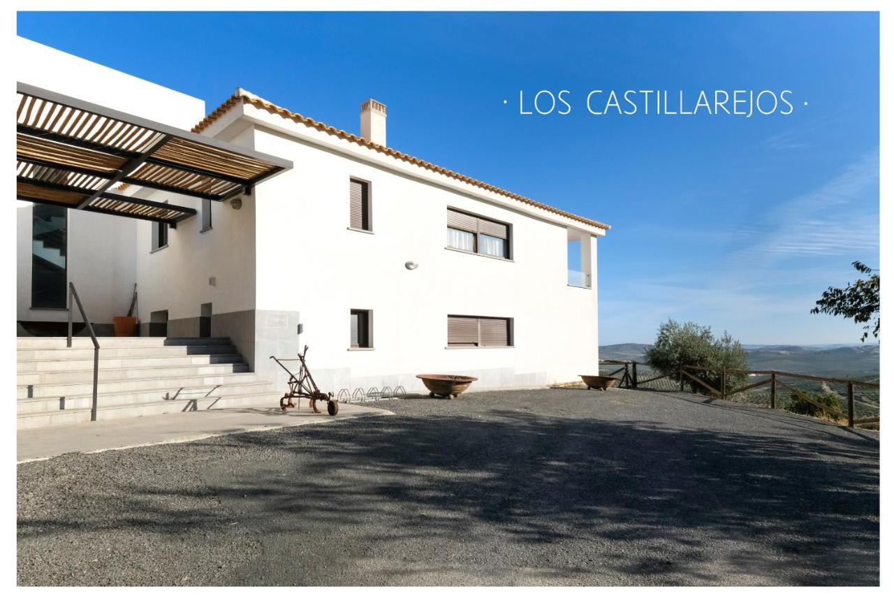Castillarejos Rurales Apartamento *