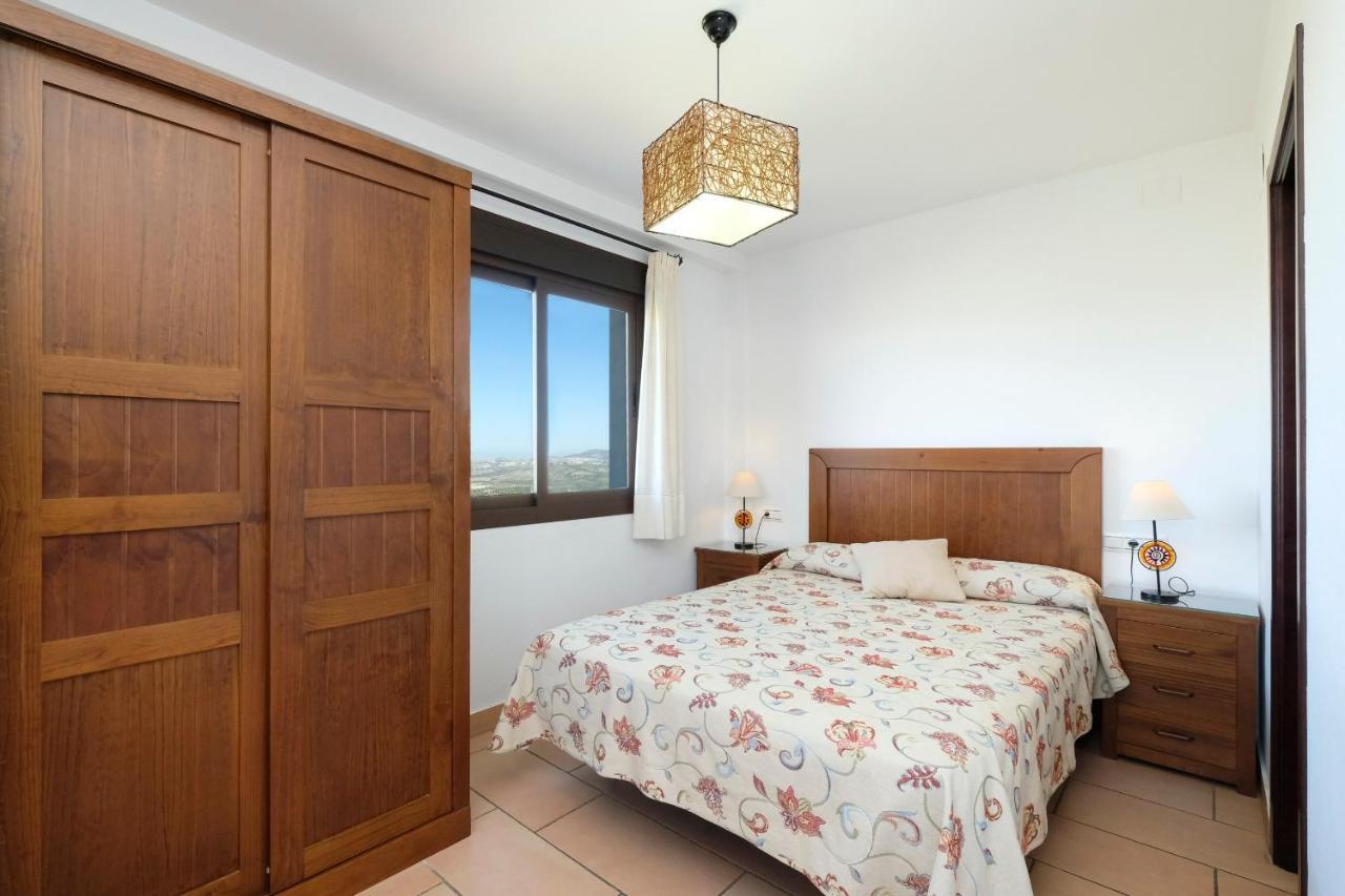 Castillarejos Rurales Apartamento Luque