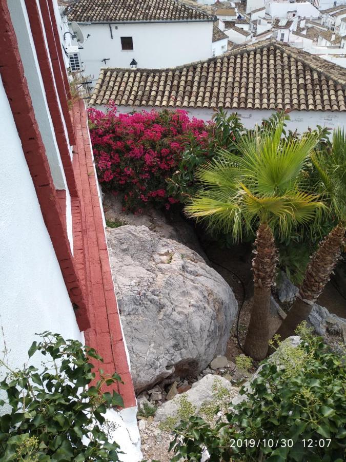 Apartamento Loft Jacuzzi Rojo Casa Ermita San Antonio *