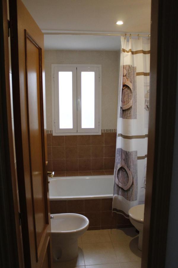 Apartment Petrusco *
