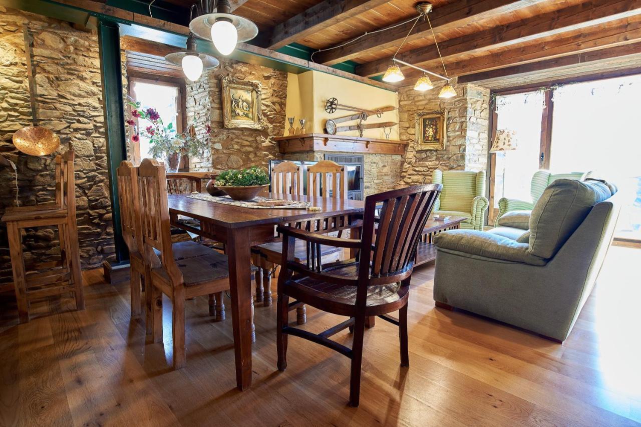 Apartamento Solsalient Vilach (Vilac)