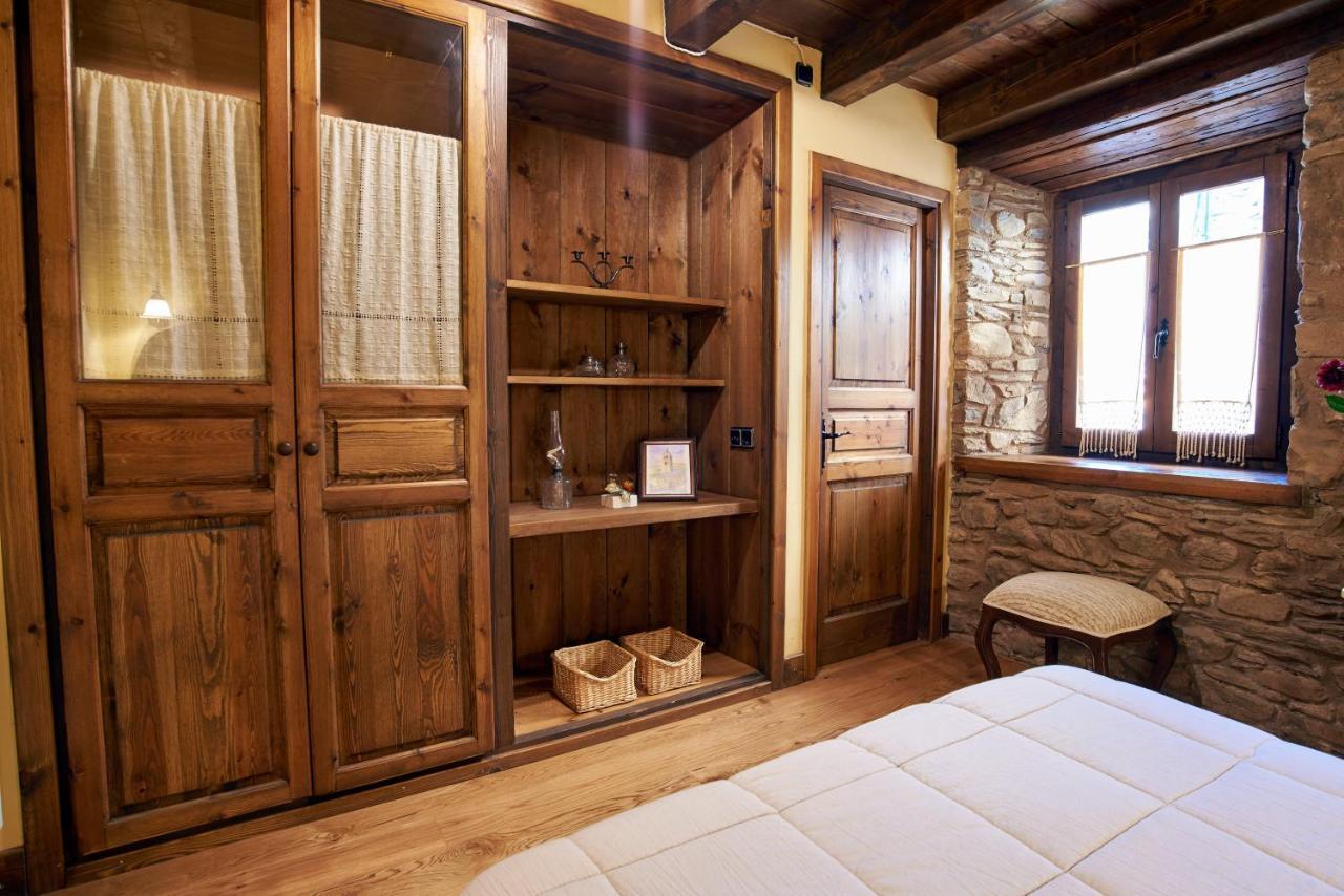 Solsalient Apartamento Vilach (Vilac)