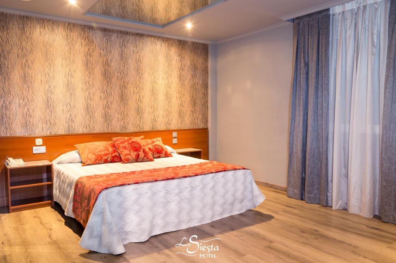 La Siesta Motel 2*