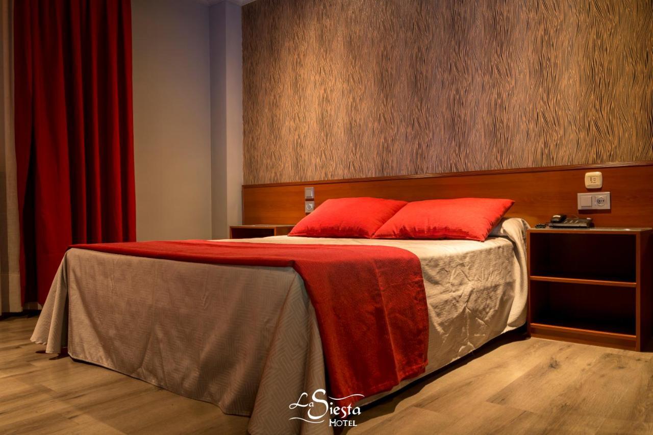 Motel La Siesta
