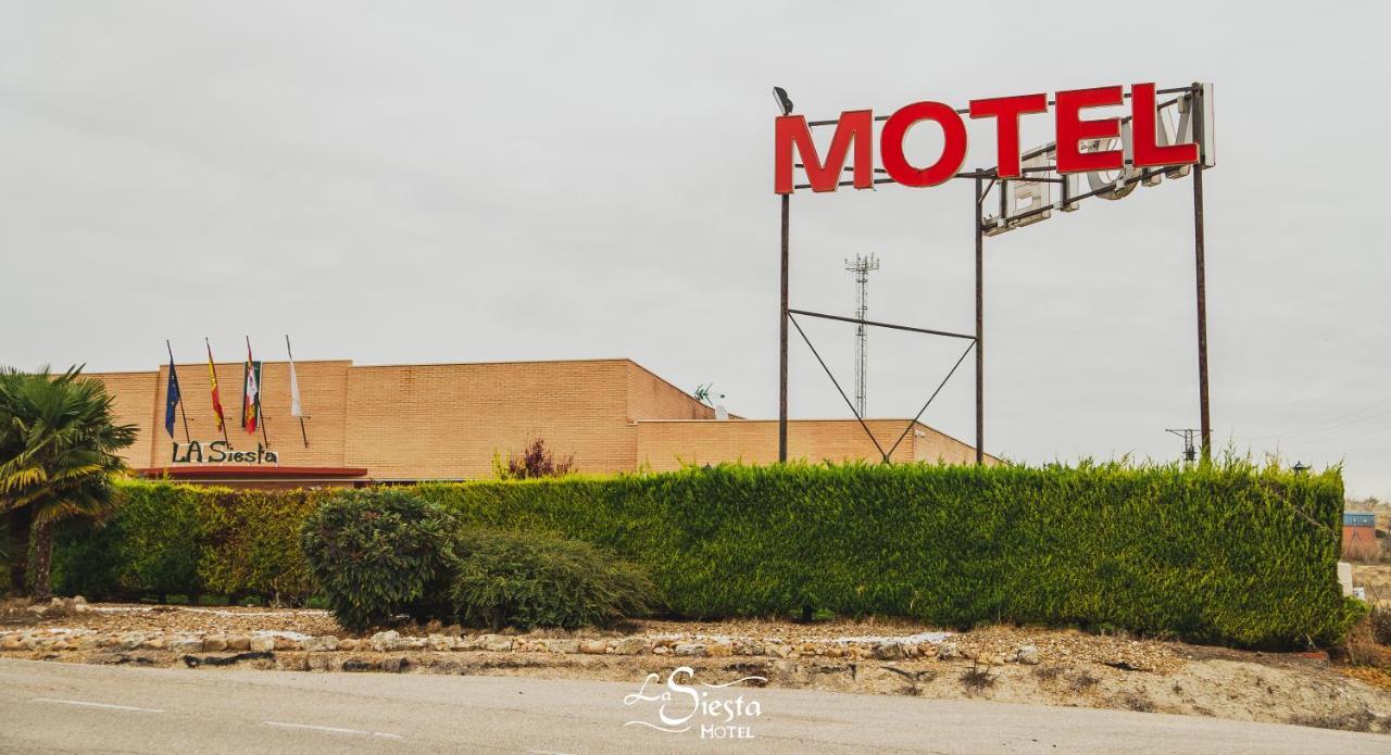 La Siesta Motel