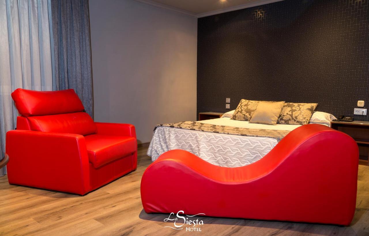 La Siesta 2*