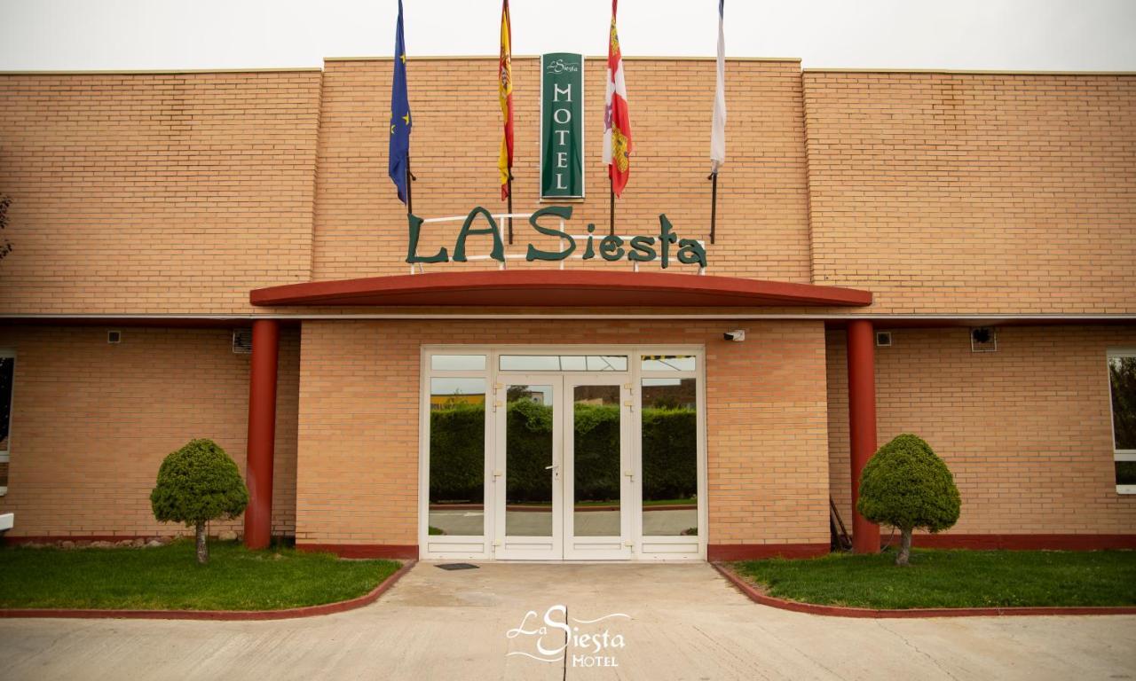 La Siesta Motel