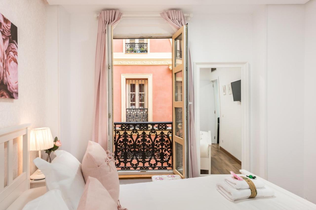 Sol Gran Via Apartment *