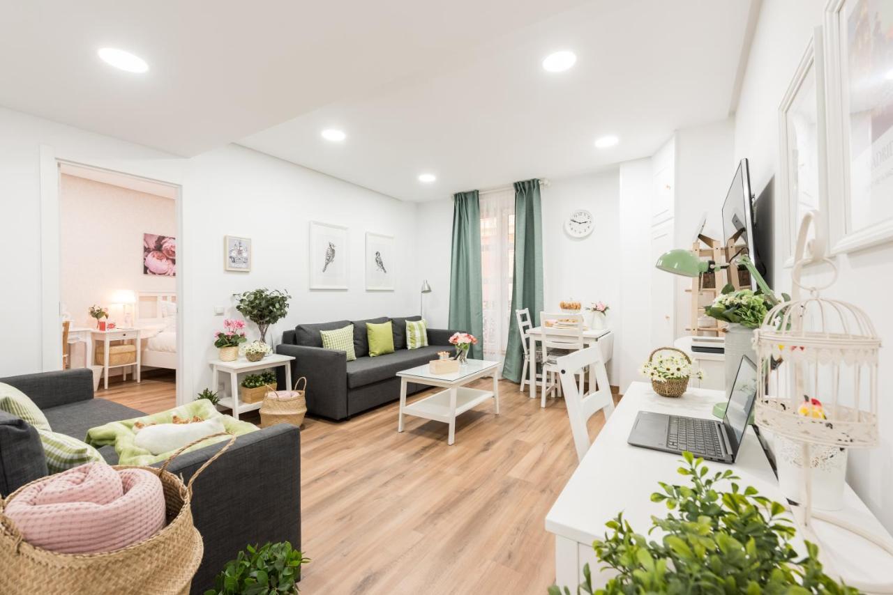 Sol Gran Via Apartment *