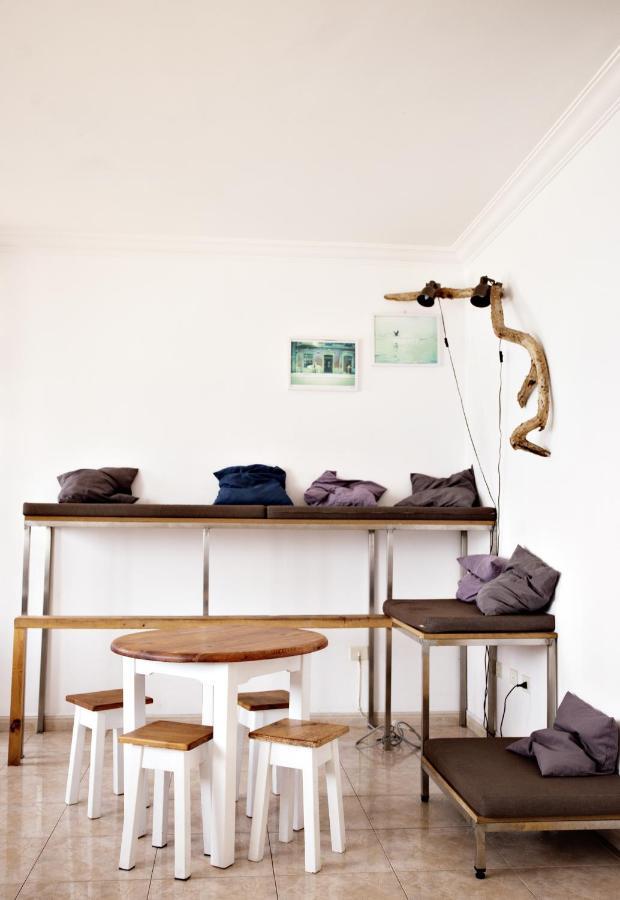 Hitide Hostal