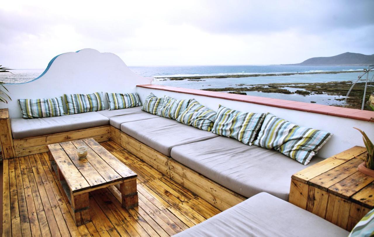 Hitide Hostal