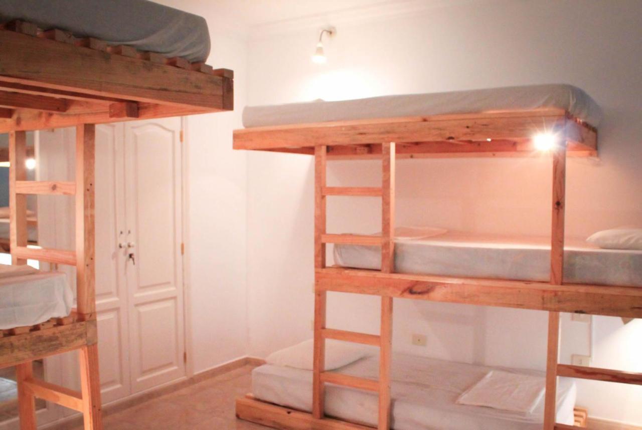 Hitide Hostal