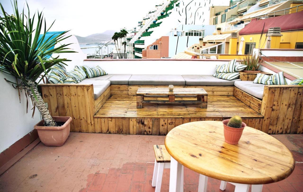Hitide * Las Palmas de Gran Canaria