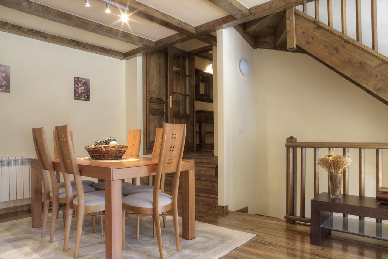 Chalet Casa Banhs De By Totiaran