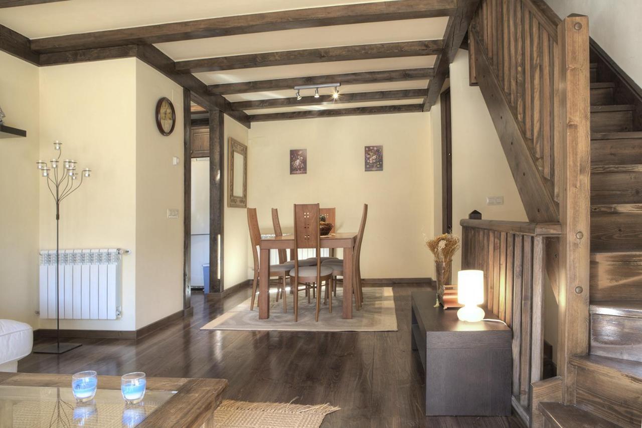 Casa Banhs De By Totiaran Tredos
