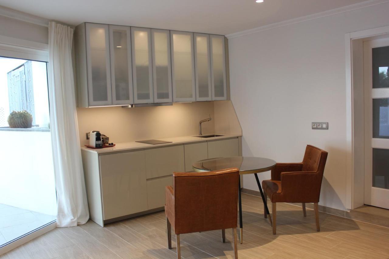 Hotel Coral Arena Dorada