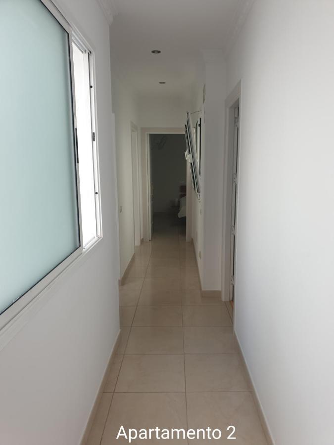 Kings Vegueta Apartment *