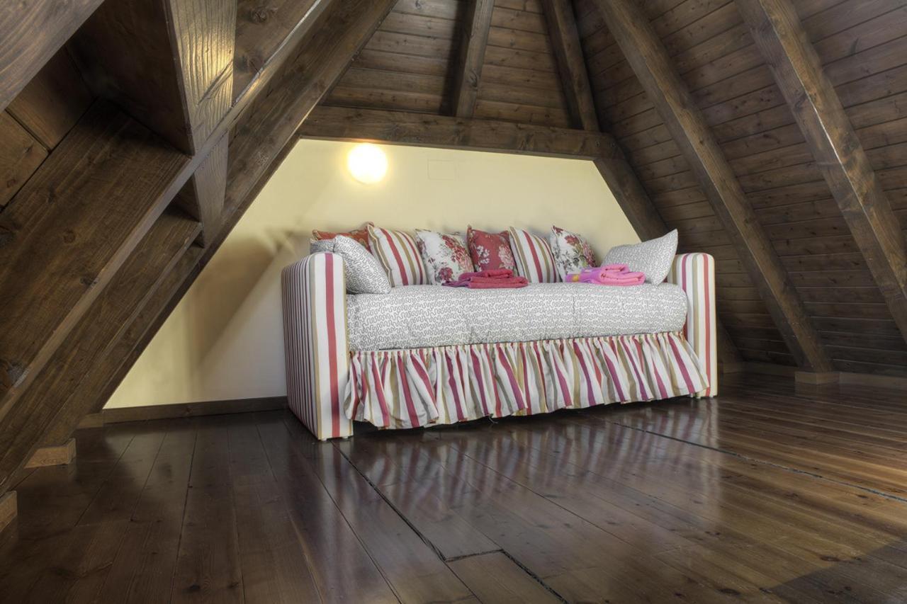 Chalet Casa Banhs De By Totiaran