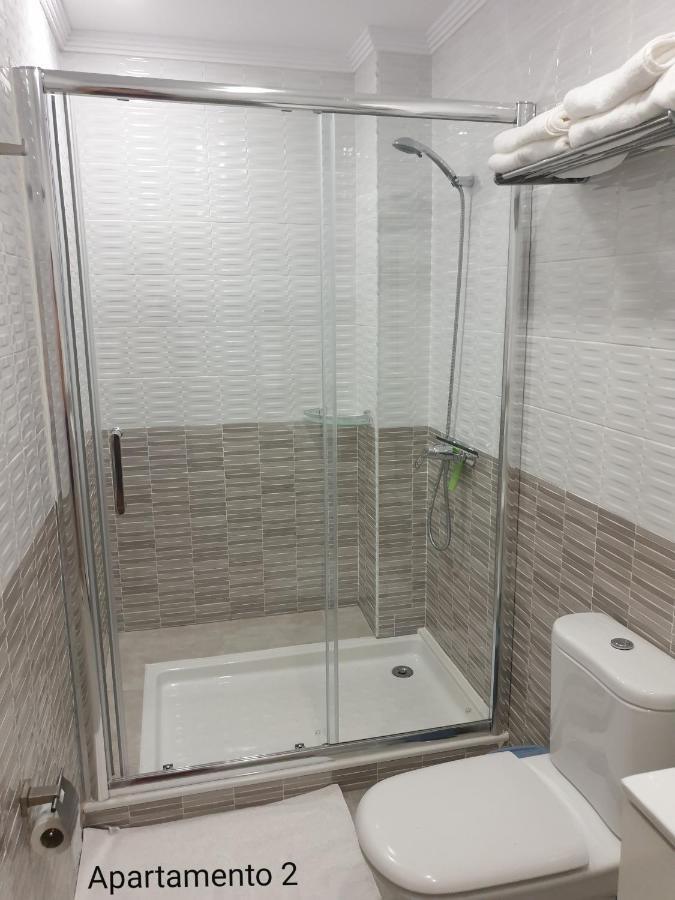 Apartment Kings Vegueta