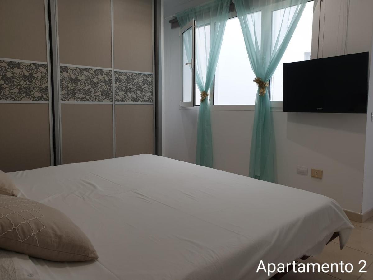 Apartment Kings Vegueta Las Palmas de Gran Canaria