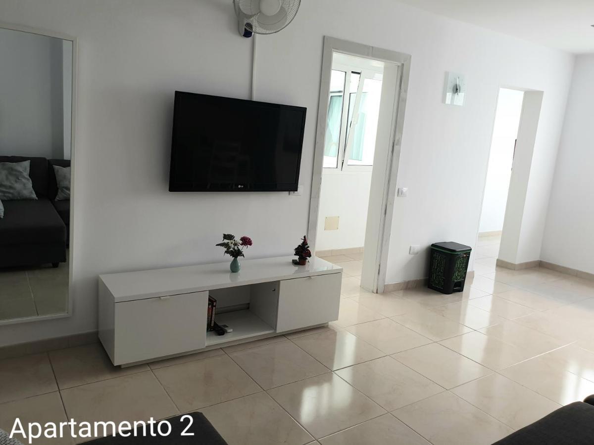 Apartment Kings Vegueta *