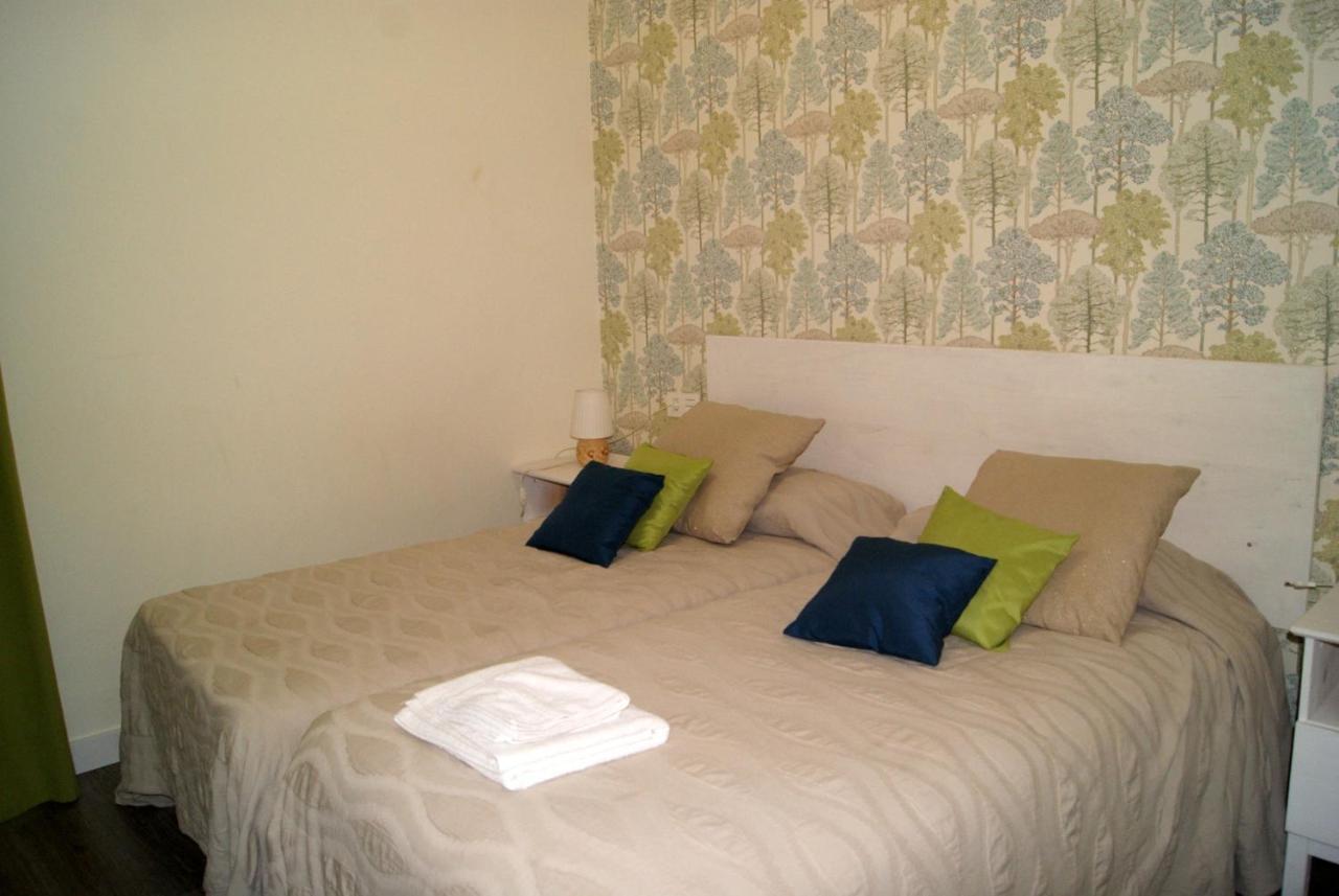 Puerta De Country house Alcaraz