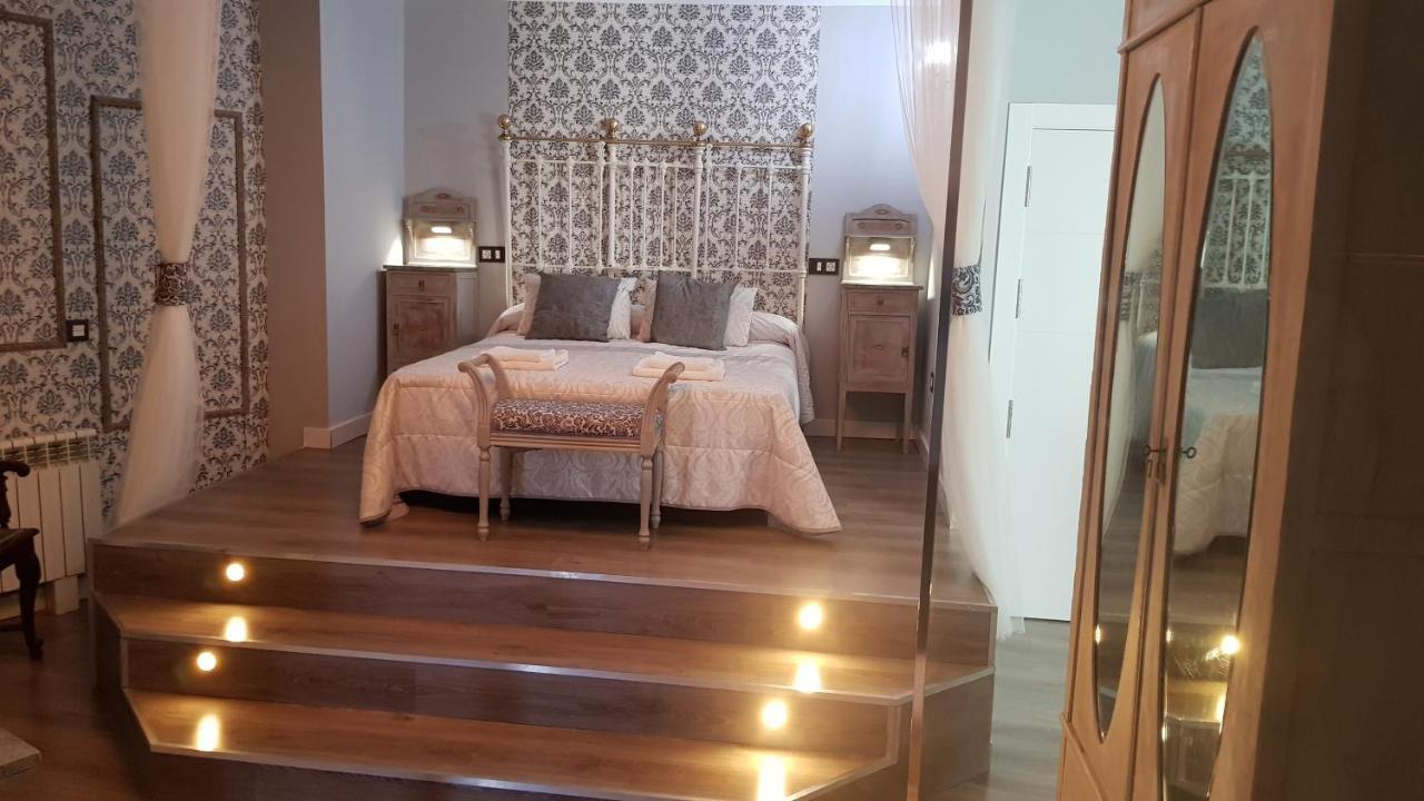 Country house Puerta De