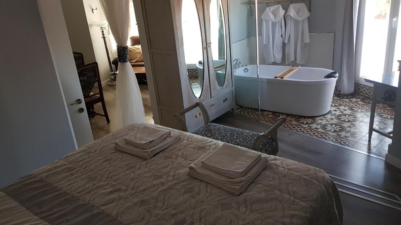 Country house Puerta De